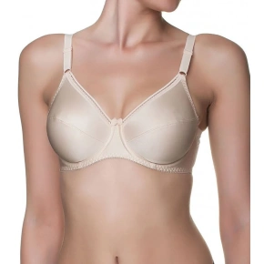 Podprsenka nevyztužená Claudette 200 W X - Triumph