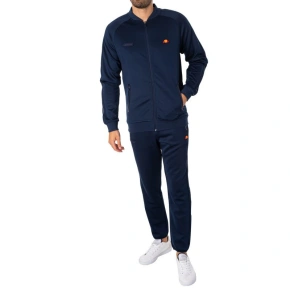 Dres Ellesse Bunero Tracksuit Navy M SDA14665-429 Dres Ellesse Bunero Tracksuit Navy M SDA14665-429