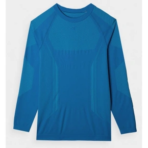 Koszulka termoaktywna 4F M 4FWAW24USEAM165 33S pánské Koszulka termoaktywna 4F M 4FWAW24USEAM165 33S pánské