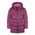 Kurtka ocieplana Trollkids Girls Trondheim Coat Jr 641-243