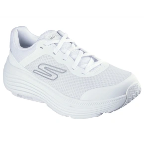 Buty do biegania Skechers Max Cushioning Endeavour M 220613 WHT Buty do biegania Skechers Max Cushioning Endeavour M 220613 WHT