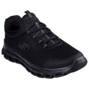 Buty Skechers Glide-Step – Sylo M 233012-BBK