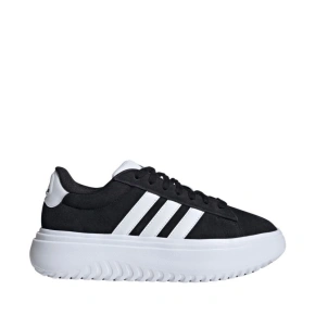Buty adidas Grand Court Platform W IE1102 dámské