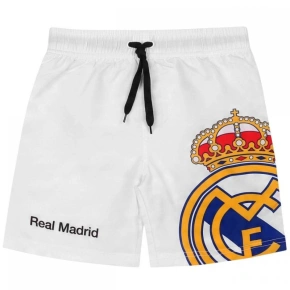 Szorty kąpielowe Real Madryt bermuda swimwear Jr 2900002818 dětské