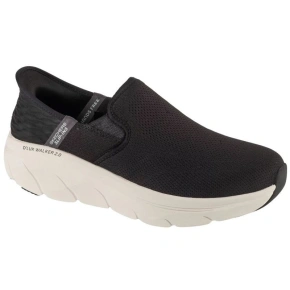 Skechers Slip-ins: D'Lux Walker 2.0 - Reeler 232463-BLK Czarne 40 Skechers Slip-ins: D'Lux Walker 2.0 - Reeler 232463-BLK Czarne 40