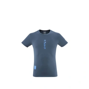 Koszulka MILLET M Intense Print Ts Ss granatowy