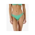 Stroje kąpielowe RIP CURL Premium Surf Cheeky Pant Green