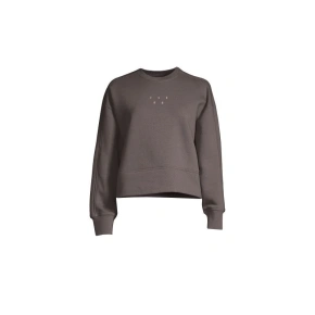 Bluza CASALL Boxy Crew Neck Sweatshirt szary Bluza CASALL Boxy Crew Neck Sweatshirt szary