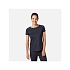 T-Shirt Rossignol W Tech Light Tee czarny