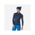 Koszulka Rossignol Classique 1/2 Zip granatowy pánské