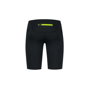 Rogelli spodenki do biegania CORE czarny fluor 2XL Rogelli spodenki do biegania CORE czarny fluor 2XL