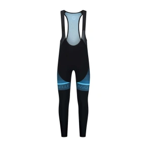 Rogelli spodnie rowerowe n/s HERO II niebiesk L