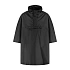 Rogelli Commuter Regenponcho CORE czarne