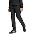 Spodnie adidas Tiro 26 Travel Woven dla dzieci czarne JM5556