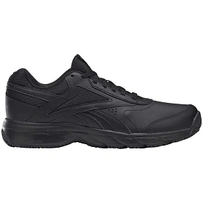 Buty sportowe damskie czarne Reebok Work N Cushion (FU7352) Buty sportowe damskie czarne Reebok Work N Cushion (FU7352)