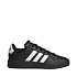 Buty dla dzieci adidas Grand Court 3.0 KJ4367