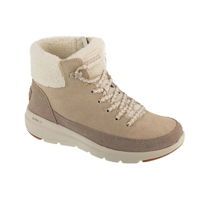 Skechers Glacial Ultra - Autumn Days 144206-TPE Beżowe 36 Skechers Glacial Ultra - Autumn Days 144206-TPE Beżowe 36