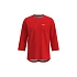 Koszulka rowerowa POC M's Motion Air 3/4 Jersey czerwona
