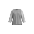 Koszulka rowerowa POC W's Motion Air 3/4 Jersey szara