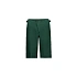 Spodenki rowerowe POC W's Motion Air Shorts zielone