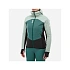 Kurtka narciarska MILLET MHITE PRIMALOFT HOODIE zielona