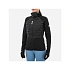Kurtka narciarska MILLET PIERRAENT HYBRID HOOD czarna