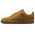 Nike Court Vision Low Suede Premium IQ9749-700