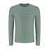 Rogelli T-shirt LM ESSENTIAL szara M