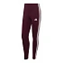 Legginsy damskie adidas 3-stripes SJ KF8313