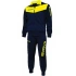 Dres Givova Tuta Visa TR018 0407