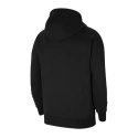 Juniorska bluza polarowa z kapturem Park 20 CW6896-010 - Nike