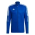 Męska bluza piłkarska Tiro 21 Track M GM7320 - Adidas