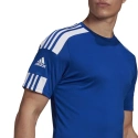 Męska koszulka piłkarska Squadra 21 JSY M GK9154 - Adidas