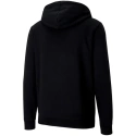 Męska koszulka TeamGoal 23 Causals Hooded Jacked M 656708 03 - Puma