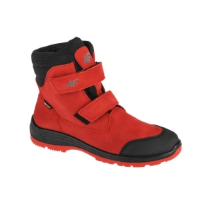 Buty trekkingowe Trek Jr Boys HJZ21-JOBMW250-62S - 4F