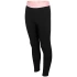 Legginsy dziewczęce HJL22-JLEG004 20S - 4F