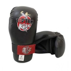 Rękawice otwarte Pointfighter - ROTT-KIDS