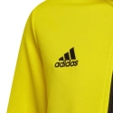 Bluza dziecięca Entrada 22 Track Jr HI2139 - Adidas