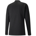 Męska koszulka IndividualFINAL 1/4 Zip M 657950 45 - Puma