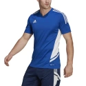 Koszulka męska Condivo 22 Jersey M HA6285 - Adidas