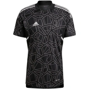 Koszulka Condivo 22 Goalkeeper Jersey Short Sleeve M HB1619