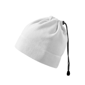 Czapka polarowa unisex Practic (biały)