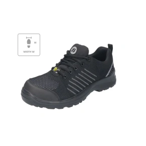 Buty Bata Industrials Cernan U MLI-B80B1 czarny Buty Bata Industrials Cernan U MLI-B80B1 czarny