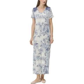 Damska koszula nocna 11184 - Vamp