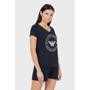 Piżama damska 164448 1P255 00135 tm.Niebieski