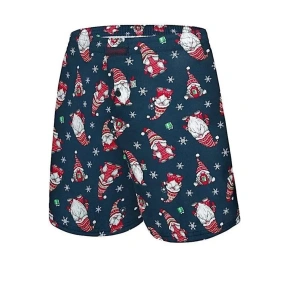 Szorty świąteczne 016/19 Gnome 4 - Cornette