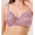 Nieusztywniany biustonosz Ladyform Soft W old pink 6406 - Triumph