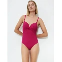 Dámské jednodílné plavky Summer Twist OWP - Triumph