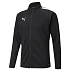 Bluza męska Puma teamLIGA Training czarna 657234 03 pánské