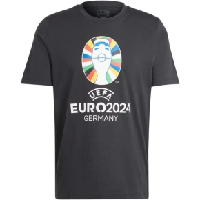 Koszulka adidas Euro24 M IT9291 pánské Koszulka adidas Euro24 M IT9291 pánské